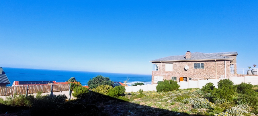 0 Bedroom Property for Sale in Dana Bay Western Cape